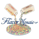 Flavormosaic.com logo