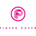 Flavorpaper.com logo