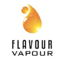 Flavourvapour.co.uk logo