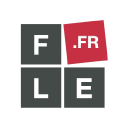 Fle.fr logo