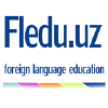 Fledu.uz logo