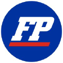 Fleetpride.com logo