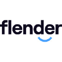 Flender.ie logo