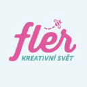 Fler.cz logo