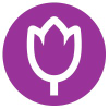Fleurcup.com logo