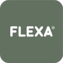 Flexaworld.com logo