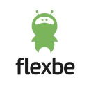 Flexbe.com logo