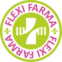 Flexifarma.com logo