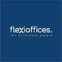 Flexioffices.co.uk logo