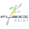 Flexiprint.in logo