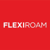 Flexiroam.com logo