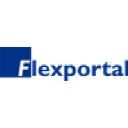 Flexportal.nl logo