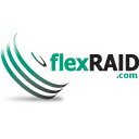 Flexraid.com logo