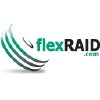 Flexraid.com logo