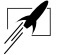 Flickrocket.com logo