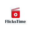 Flickstime.com logo