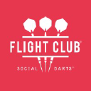 Flightclubdarts.com logo