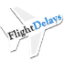 Flightdelays.co.uk logo