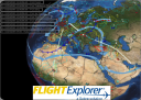Flightexplorer.com logo