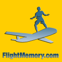 Flightmemory.com logo