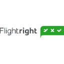 Flightright.de logo