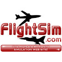 Flightsim.com logo