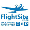 Flightsite.co.za logo