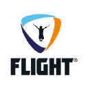 Flighttrampolinepark.com logo