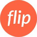 Flip.id logo
