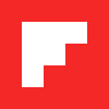 Flipboard.cn logo