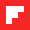 Flipboard.com logo