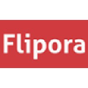 Flipora.com logo