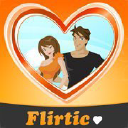 Flirtic.ee logo