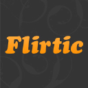 Flirtic.ge logo