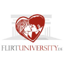 Flirtuniversity.de logo