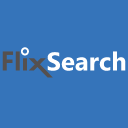 Flixsearch.io logo