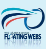 Floatingwebs.com logo