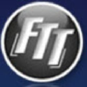 Floattheturn.com logo