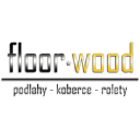 Floorwood.cz logo