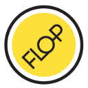 Flopmee.com logo