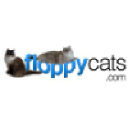 Floppycats.com logo
