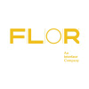 Flor.com logo