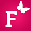 Floradress.com logo