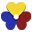 Floresparacolombia.com logo