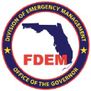 Floridadisaster.org logo