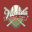 Floridagrapefruitleague.com logo