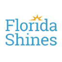 Floridashines.org logo
