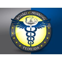 Floridasnursing.gov logo