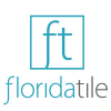 Floridatile.com logo