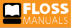 Flossmanuals.net logo